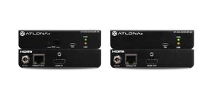 Atlona AT-AVA-EX70-2PS-KIT Avance 4K/UHD HDMI Extender