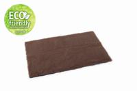 Benchkussen eco poly 109x69x3cm br - Designed by lotte