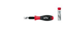 Wiha 94307xx26920 Universele schraper