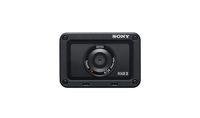 Sony DSC-RX0M2G 1" Compactcamera 15,3 MP CMOS 4800 x 3200 Pixels Zwart