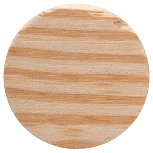 Bosch Accessoires Houten tappen 30X10 mm | 10 stuks - 2609255323
