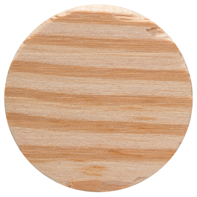 Bosch Accessoires Houten tappen 30X10 mm | 10 stuks - 2609255323