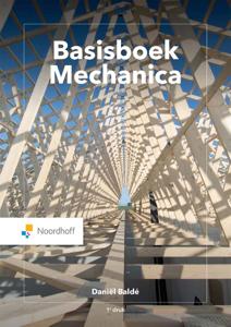 Basisboek mechanica (Paperback)