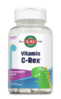 Kal Vitamin C-Rex Kids Tabletten
