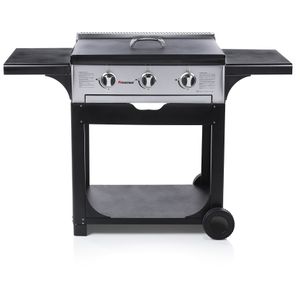 Firefriend BQ-6398 Gasbakplaat met trolley