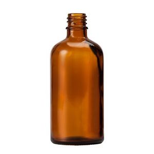 Spruyt Hillen Druppelflacon 100ml bruin II (68 st)