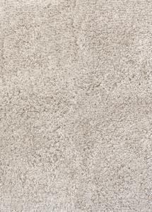 Layered - Vloerkleed Fallingwater Shaggy Rug Francis Pearl - 300x400 cm