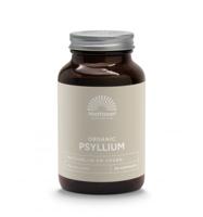 Psyllium Husk 750mg bio - thumbnail