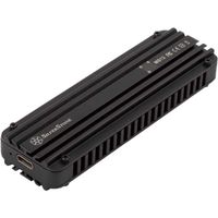 SilverStone MS12 externe behuizing