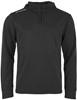 Stanno 408031 Field Hooded Top - Black - L