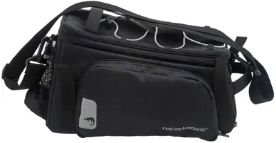 Stuurtas New Looxs Sports Trunkbag straps - 29 liter