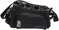 Stuurtas New Looxs Sports Trunkbag straps - 29 liter