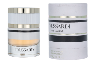 Trussardi Pure Jasmine Eau de parfum Spray 30 ml Dames