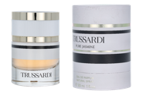 Trussardi Pure Jasmine Eau de parfum Spray 30 ml Dames