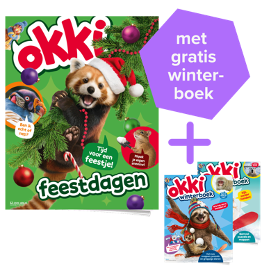 Okki | Extra abonnement