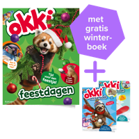 Okki | Extra abonnement