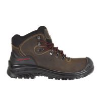 Sixton Peak 81087-05 Corvara HG S3 Bruin - Maat 43 - 11.091.026.43
