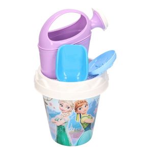 Frozen strand emmer set 5 delig   -