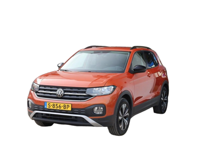 Volkswagen T Cross
