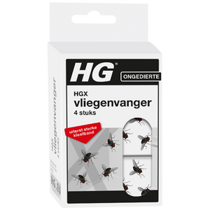 HGX vliegenvanger