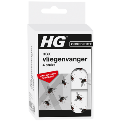 HGX vliegenvanger
