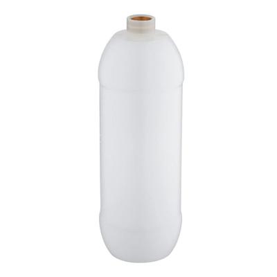 GROHE Zeepreservoir - 500ml - voor inbouw zeepdispencer - wit 43897000