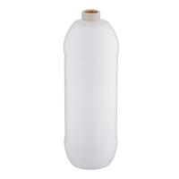 GROHE Zeepreservoir - 500ml - voor inbouw zeepdispencer - wit 43897000