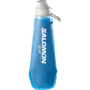 Salomon Softflask 400/13 insul 42 - BLAUW - Unisex