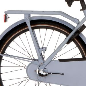 Cortina achterdrager 24 u4 mini neutral grey matt