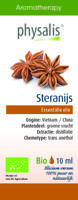Physalis Aromatherapy Essentiële Oliën Steranijs Olie 10ml