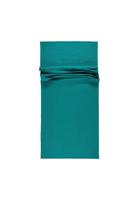 Vossen Vossen Saunalaken Rom Wafelpique 80x220 lagoon