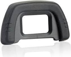 Caruba Nikon DK-21/DK-23 Eyecup