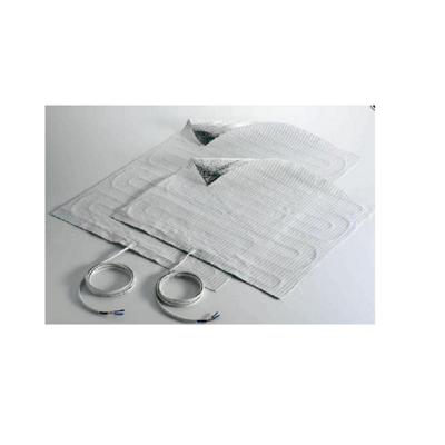 Best Design Spiegelverwarming Dusa Geaard 50x60 60 Watt