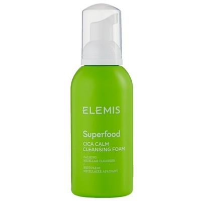 Elemis Super Food Superfood CICA Calm Cleansing Foam