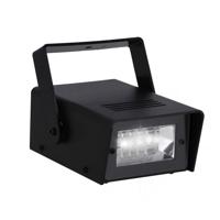 Overige Merken Disco stroboscoop mini