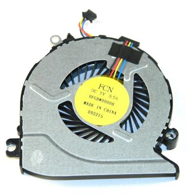 Notebook CPU Fan for HP Pavilion 15-A 15-AB Series