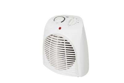 Ventilatorkachel - 2000 w - ip21 - Perel