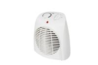 Ventilatorkachel - 2000 w - ip21 - Perel