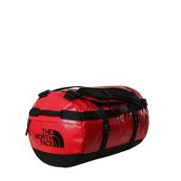 The North Face Base Camp S Duffel TNF Red - TNF Black - NPF S (50L)