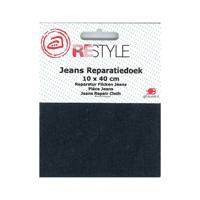 Restyle Reparatiedoek Jeans
