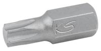 KS TOOLS bit "classic" socket key insert 10mm