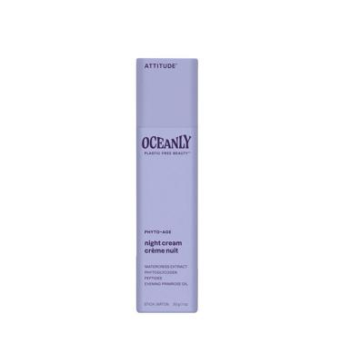 Oceanly phyto age nachtcreme stick