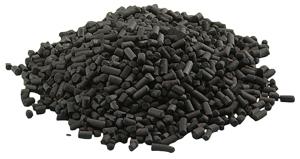 EDEN Filtermateriaal actieve kool