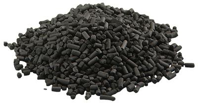 EDEN Filtermateriaal actieve kool