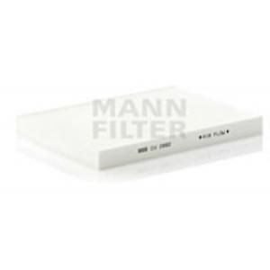 Mann-filter Interieurfilter CU 2882