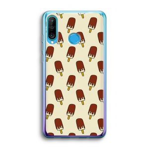 Yummy: Huawei P30 Lite Transparant Hoesje
