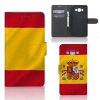 Samsung Galaxy J7 2016 | Bookstyle Case | Spanje