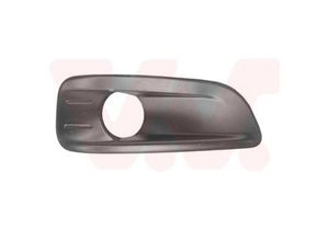 Ventilatiegrille, bumper 0975594
