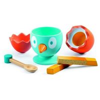 DJECO DJ06542 rollenspelspeelgoed