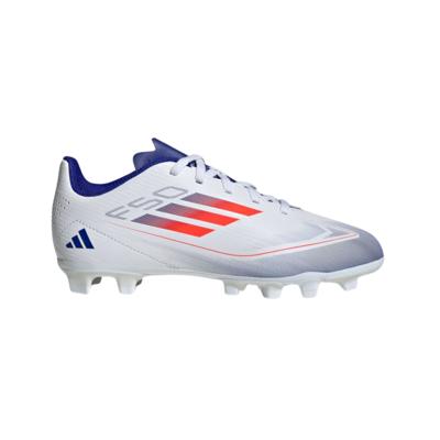 Adidas F50 Club Flexible FXG Voetbalschoenen JR 38
